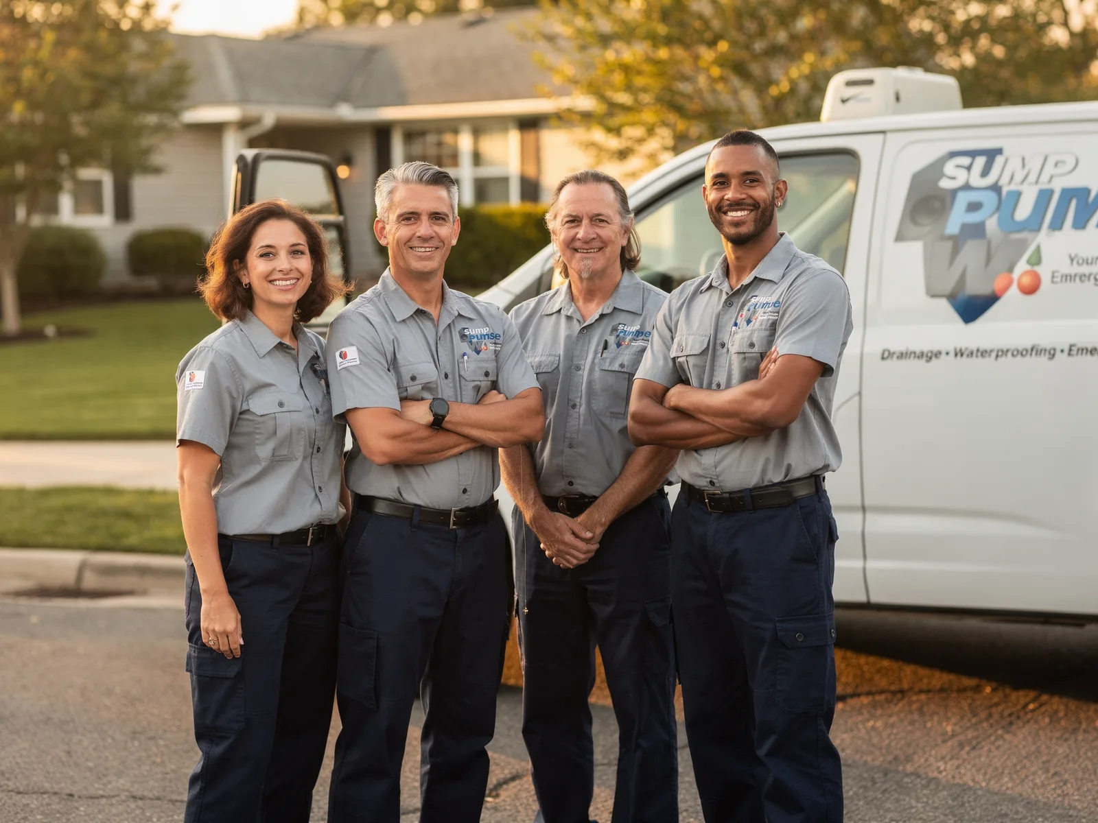 Water Heater Repair company in Borrego Springs, CA
